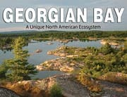 Tapa de Georgian Bay