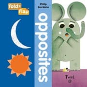 Tapa de Fold-a-Flap