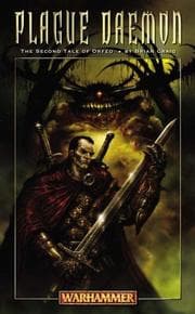 Tapa de Plague Daemon (Tales of Orfeo)
