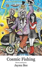 Tapa de Cosmic Fishing
