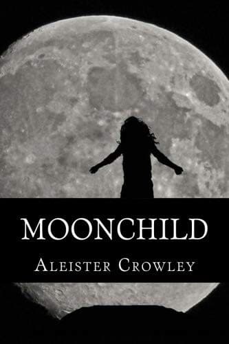 Tapa de Moonchild