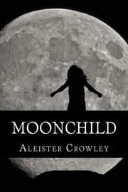 Tapa de Moonchild
