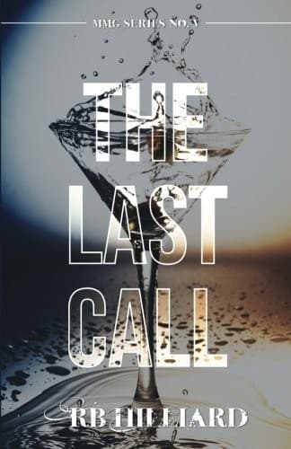 Tapa de The Last Call