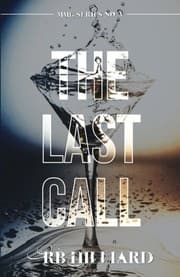 Tapa de The Last Call
