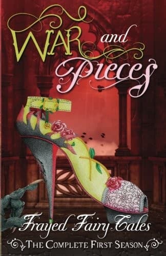Tapa de War and Pieces