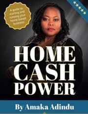 Tapa de Home Cash Power A