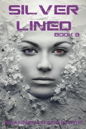 Tapa de Silver Lined