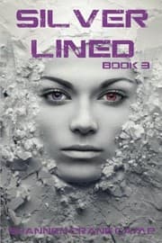Tapa de Silver Lined