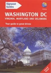 Tapa de Washington DC