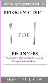 Tapa de Ketogenic Diet For Beginners