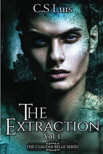 Tapa de The Extraction