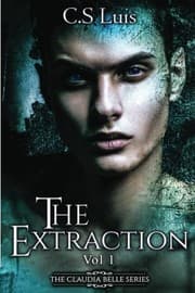 Tapa de The Extraction