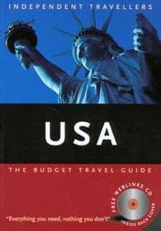 Tapa de Independent Travellers USA 2004 (Independent Traveller's USa)