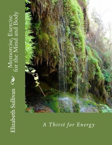 Tapa de Memorcise, Exercise for the Mind and Body