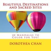 Tapa de Beautiful Destinations and Sacred Sites
