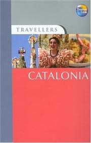 Tapa de Catalonia