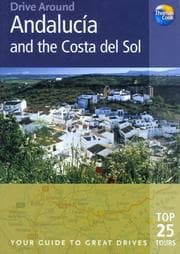 Tapa de Andalucía and the Costa Del Sol
