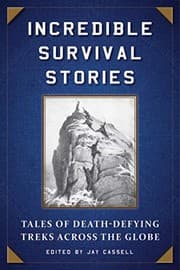 Tapa de Incredible Survival Stories
