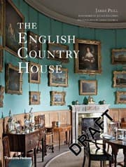 Tapa de English Country House