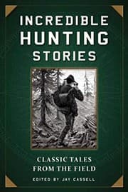 Tapa de Incredible Hunting Stories