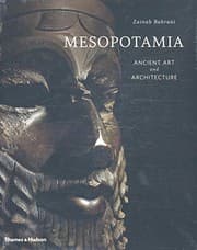 Tapa de Mesopotamia