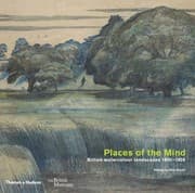 Tapa de Places of the Mind