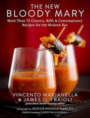 Tapa de The New Bloody Mary