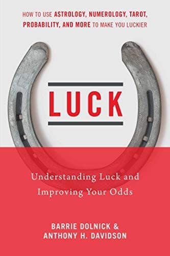 Tapa de Luck