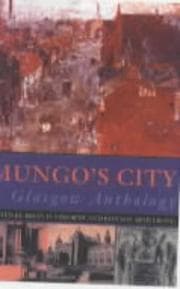 Tapa de Mungo's city