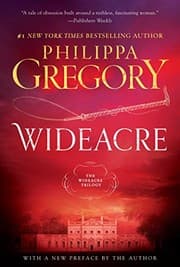 Tapa de Wideacre