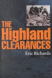 Tapa de The Highland Clearances