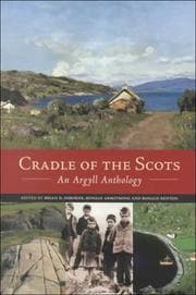 Tapa de Cradle of the Scots