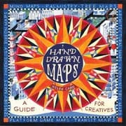 Tapa de Hand-Drawn Maps