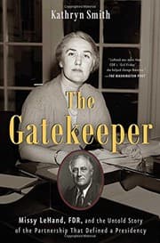 Tapa de The Gatekeeper