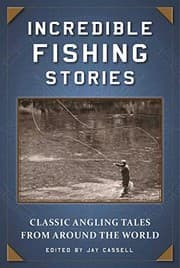 Tapa de Incredible Fishing Stories