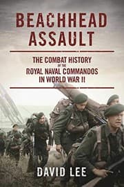 Tapa de Beachhead Assault