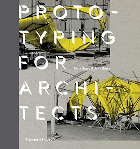 Tapa de Prototyping for Architects