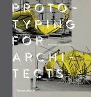 Tapa de Prototyping for Architects