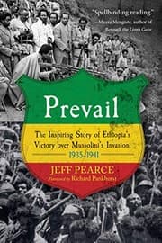 Tapa de Prevail