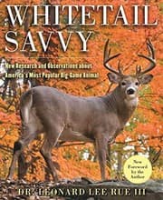 Tapa de Whitetail Savvy