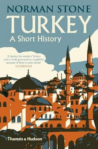 Tapa de Turkey