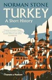 Tapa de Turkey