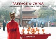 Tapa de Passage to China