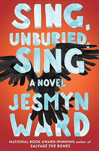 Tapa de Sing, Unburied, Sing