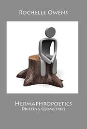 Tapa de Hermaphropoetics, Drifting Geometries