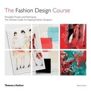 Tapa de The Fashion Design Course