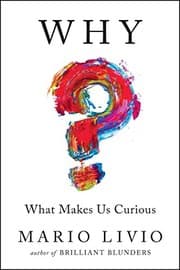 Tapa de Why?