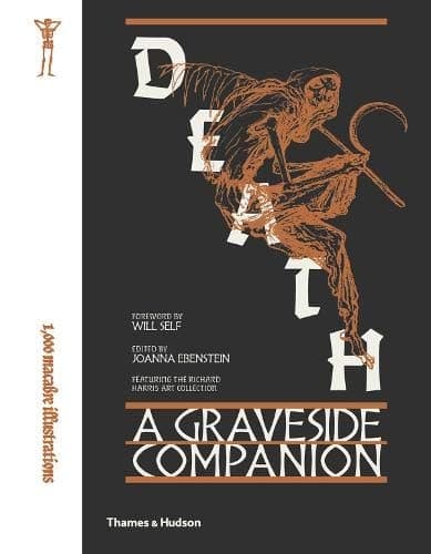 Tapa de Death