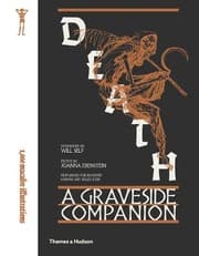 Tapa de Death