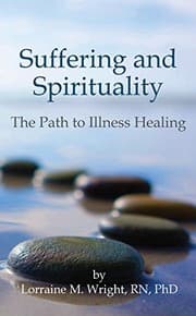 Tapa de Suffering and Spirituality